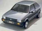 Seat Ibiza 3-Door 1984 года